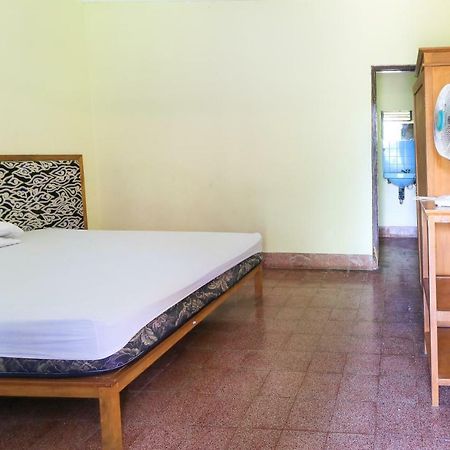 Mertha Jati Hotel Кута Экстерьер фото