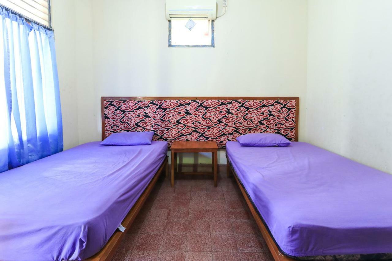 Mertha Jati Hotel Кута Экстерьер фото
